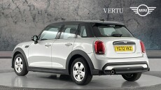 MINI Hatchback 1.5 Cooper Classic 5dr Auto Petrol Hatchback